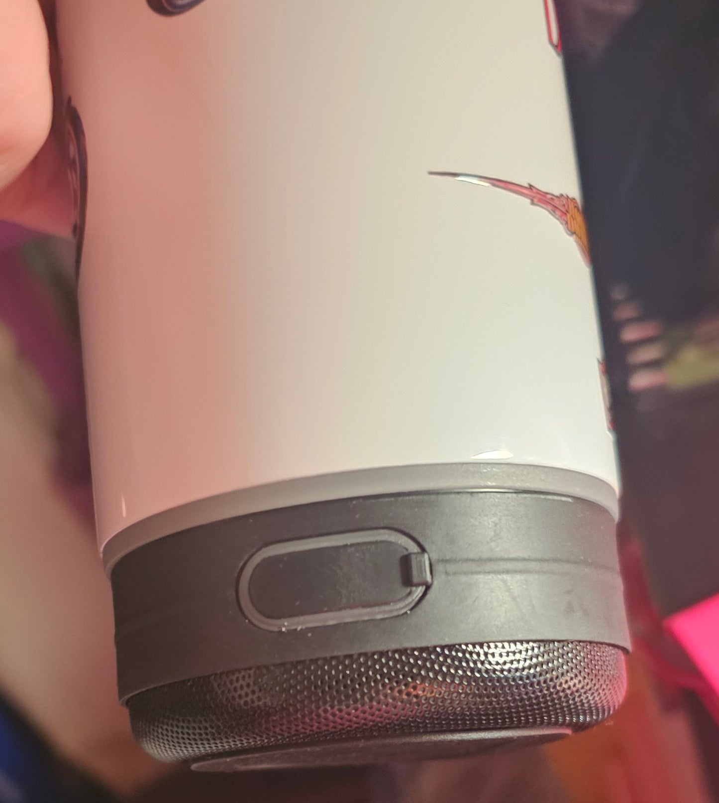 Bluetooth Sublimation Cup