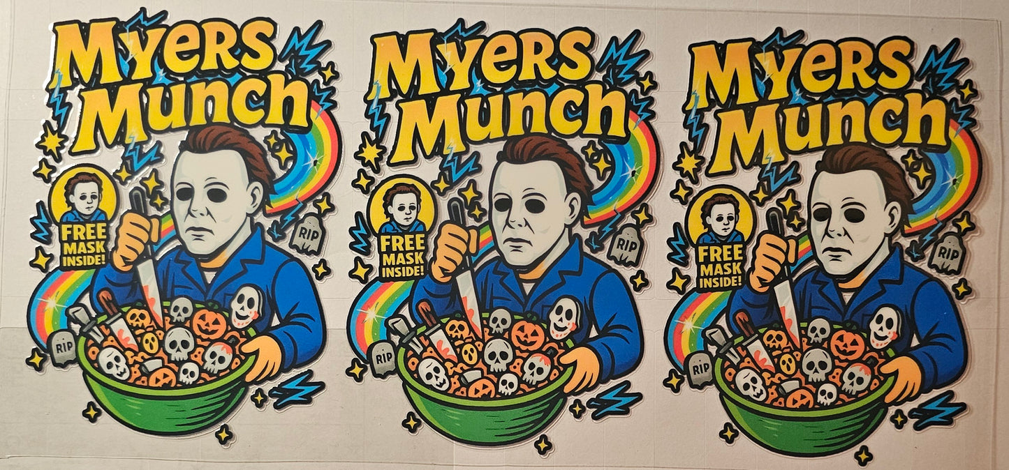Myers Munch