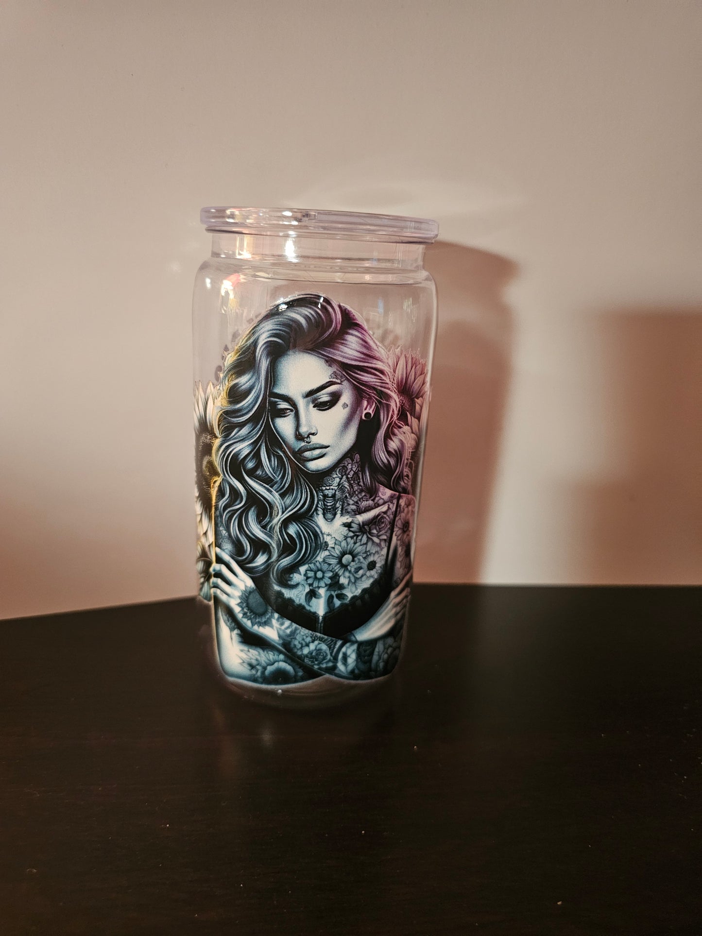 I'm Beautifully broken