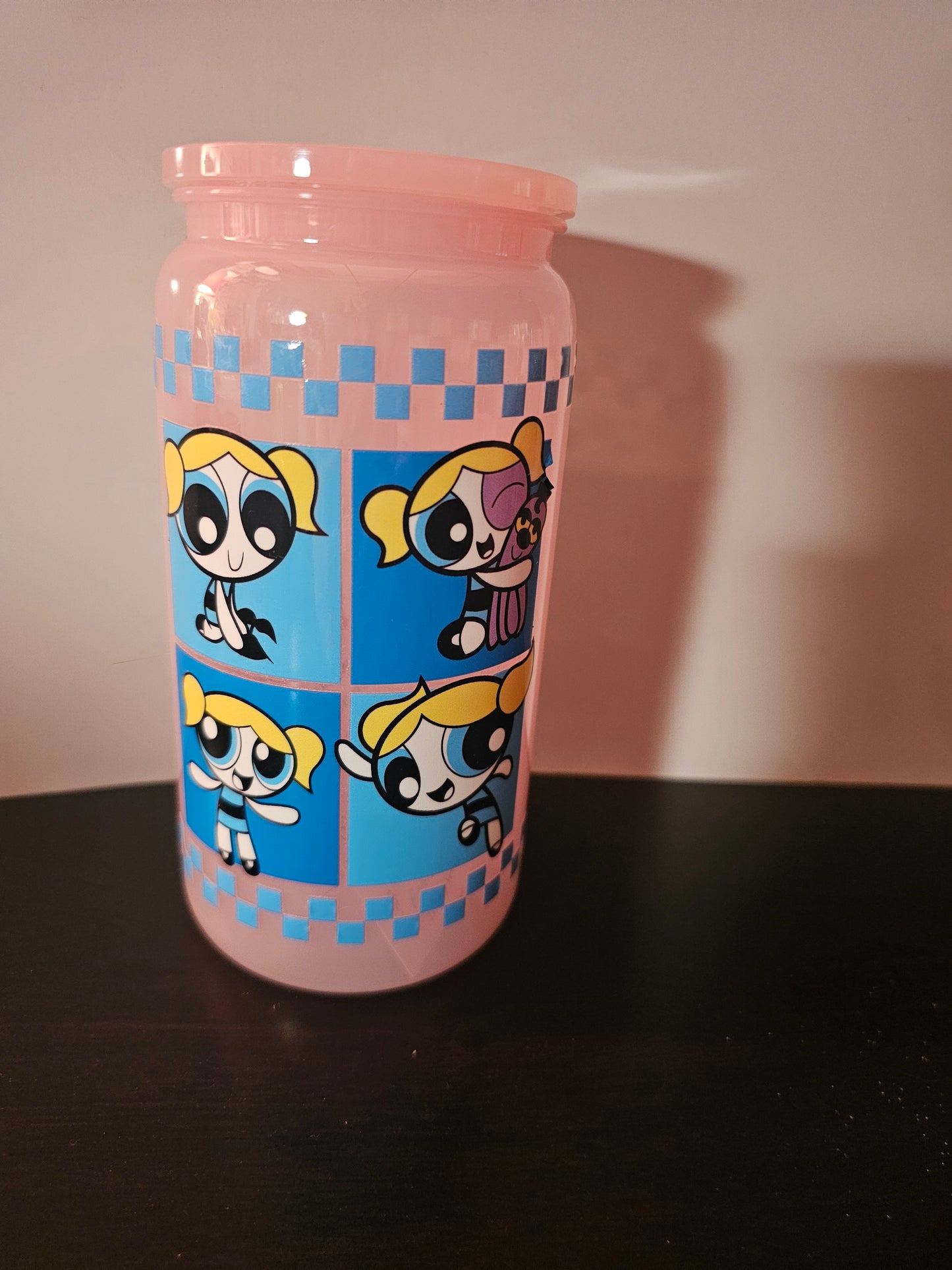 Powerpuff Girls Buttercup