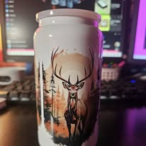 Hunt, Sleep, Eat and Repeat