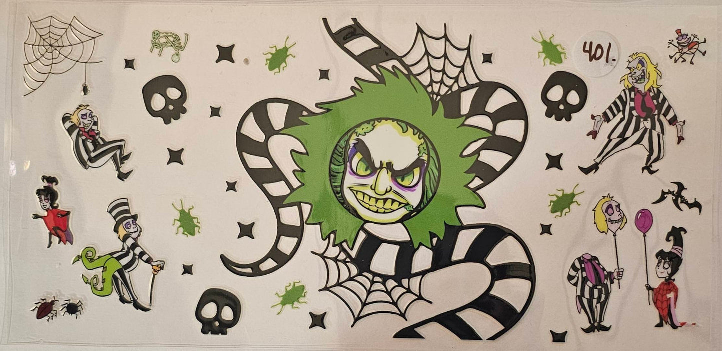 Beetlejuice #2