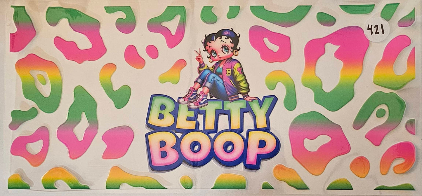 Boop #1