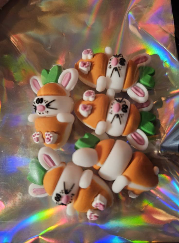 Easter Bunnies