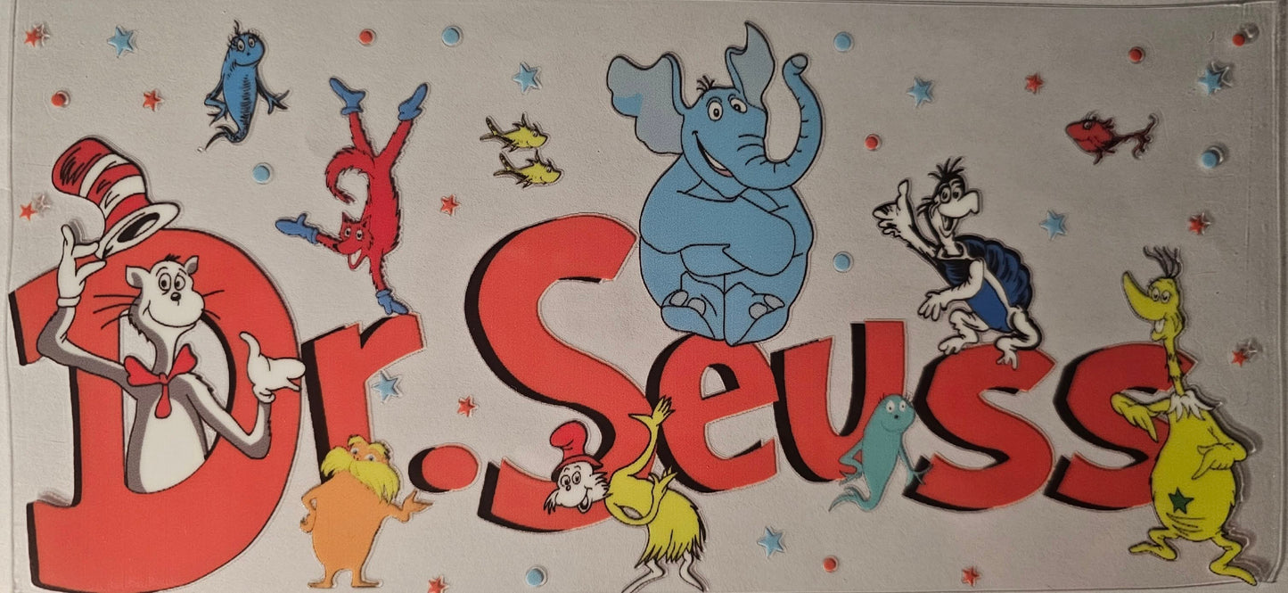 Dr. Seuss