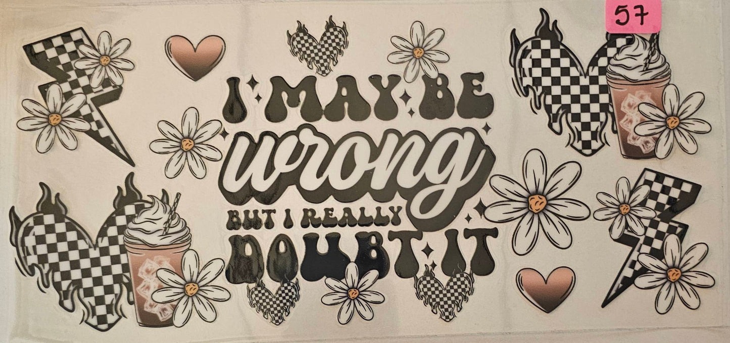 I may be wrong but I really doubt it