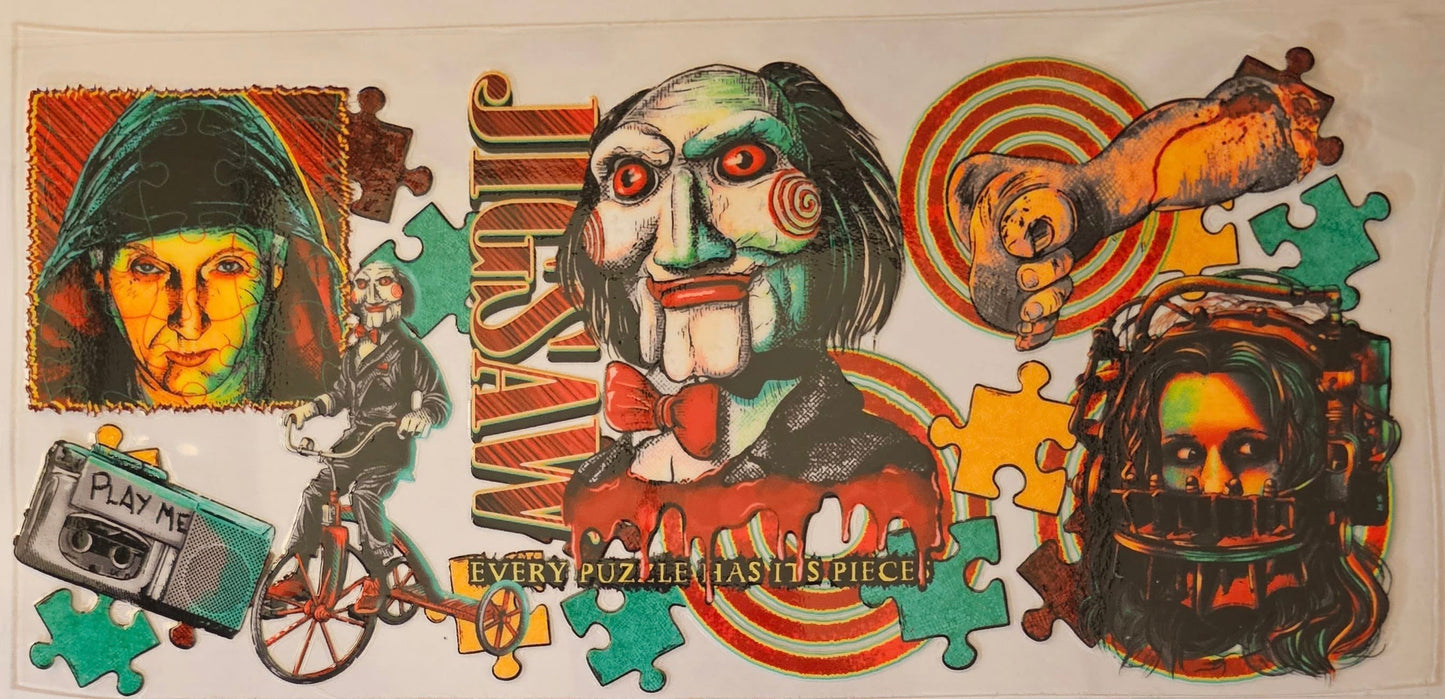 Jigsaw