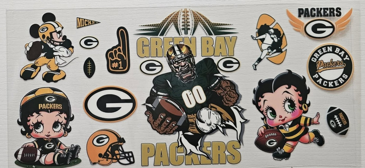 Green Bay Packers