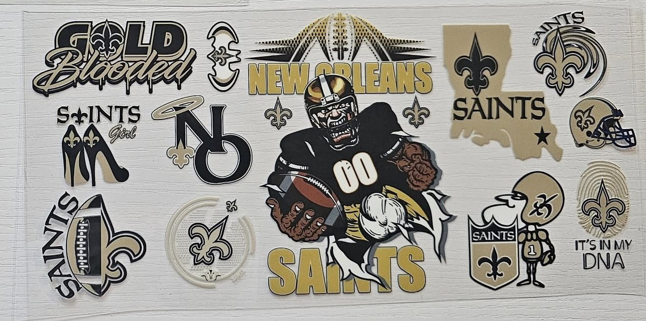 New Orleans Saints
