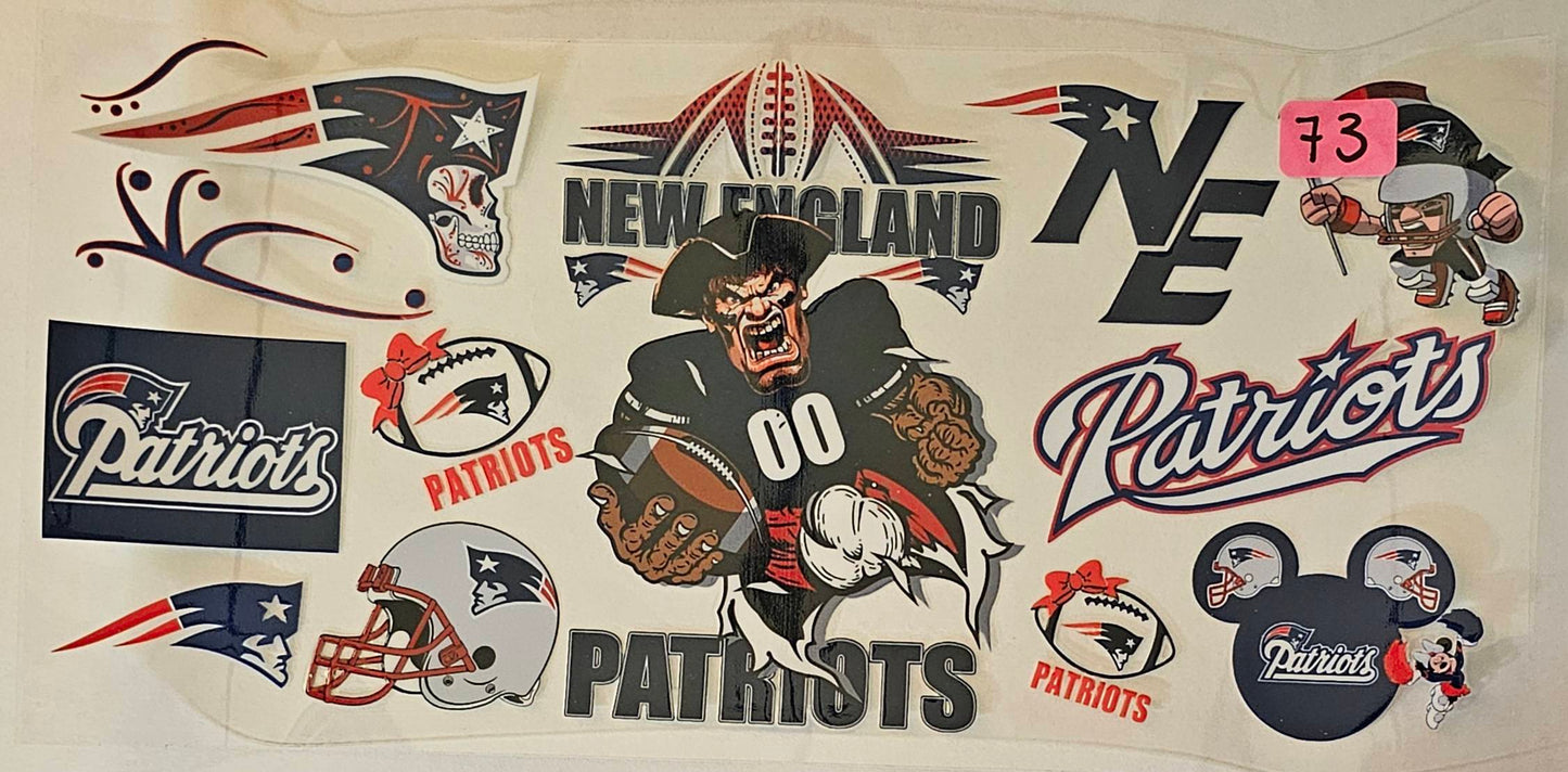 Patriots