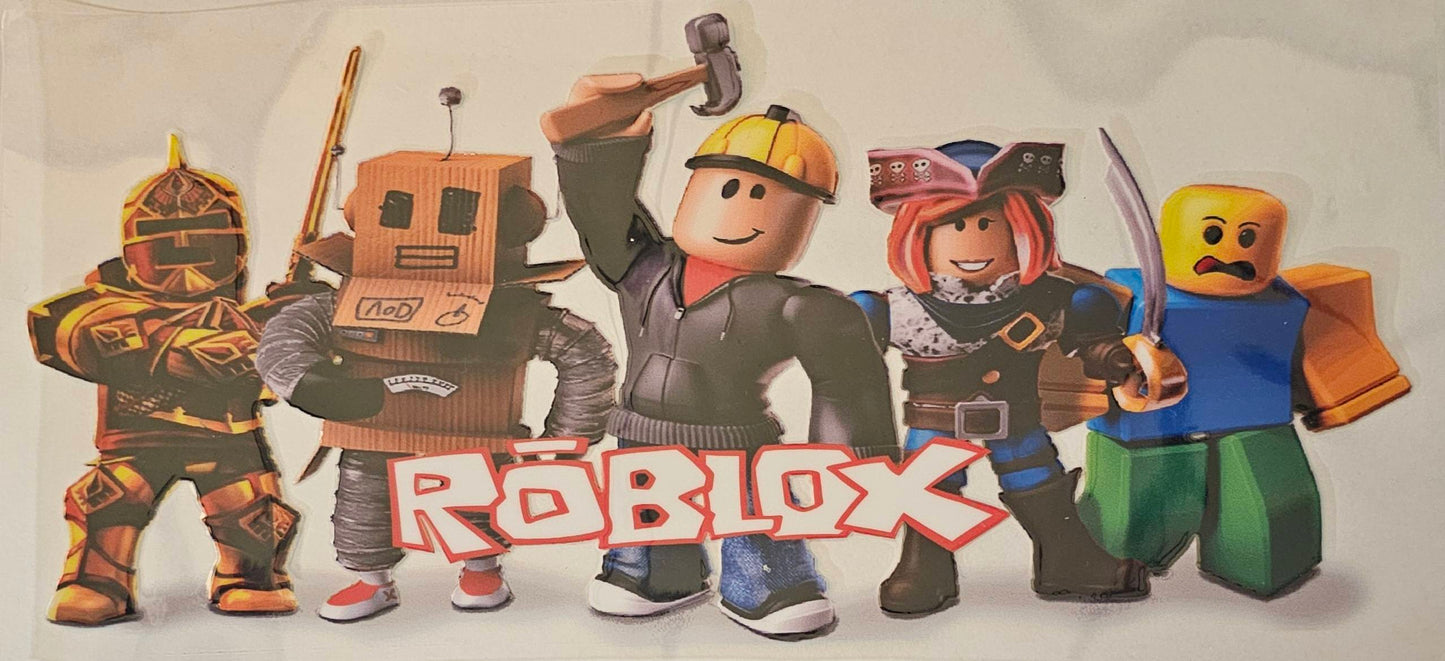 Roblox