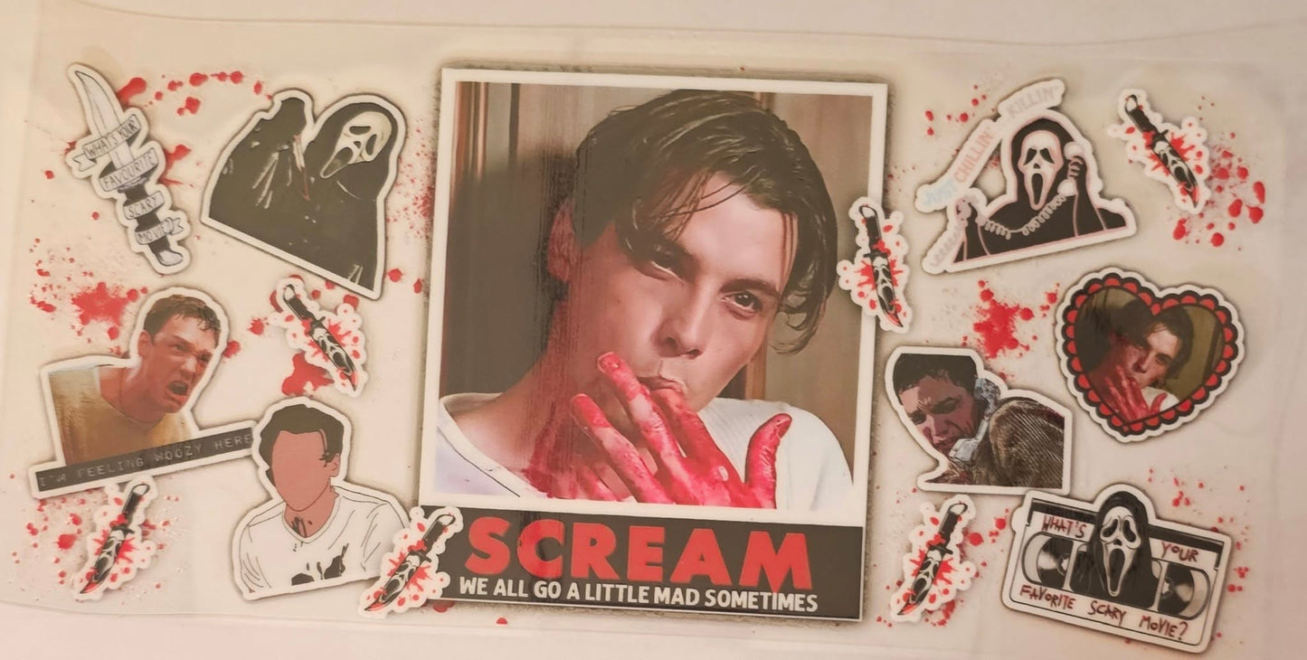 Scream