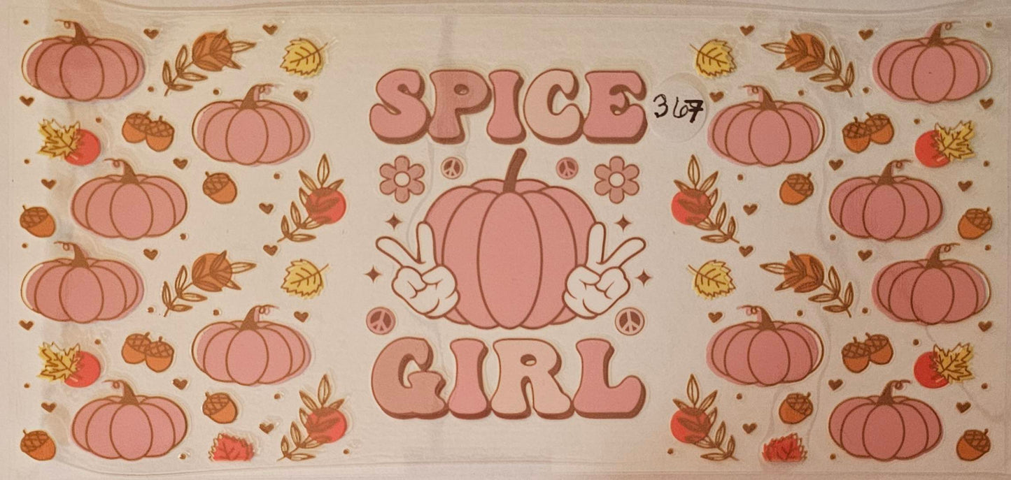 Spice Girl