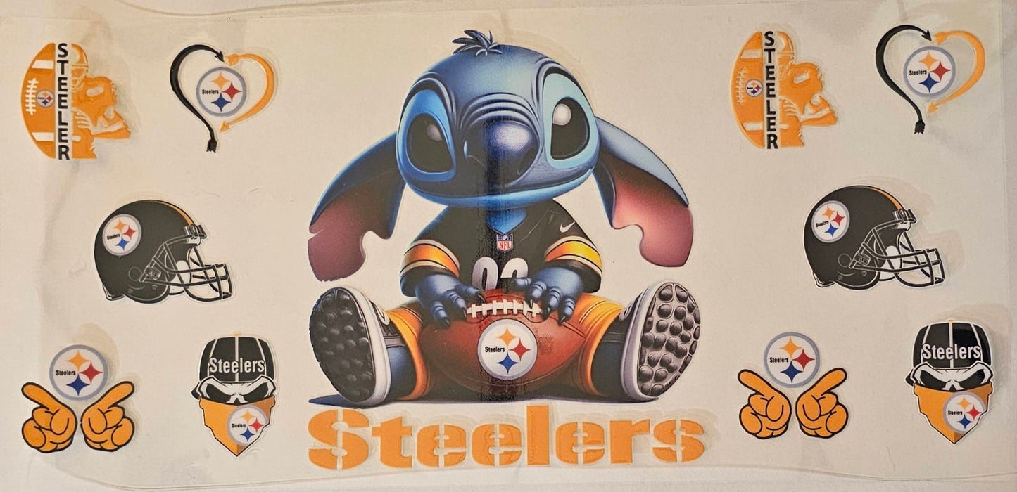 Steelers #1