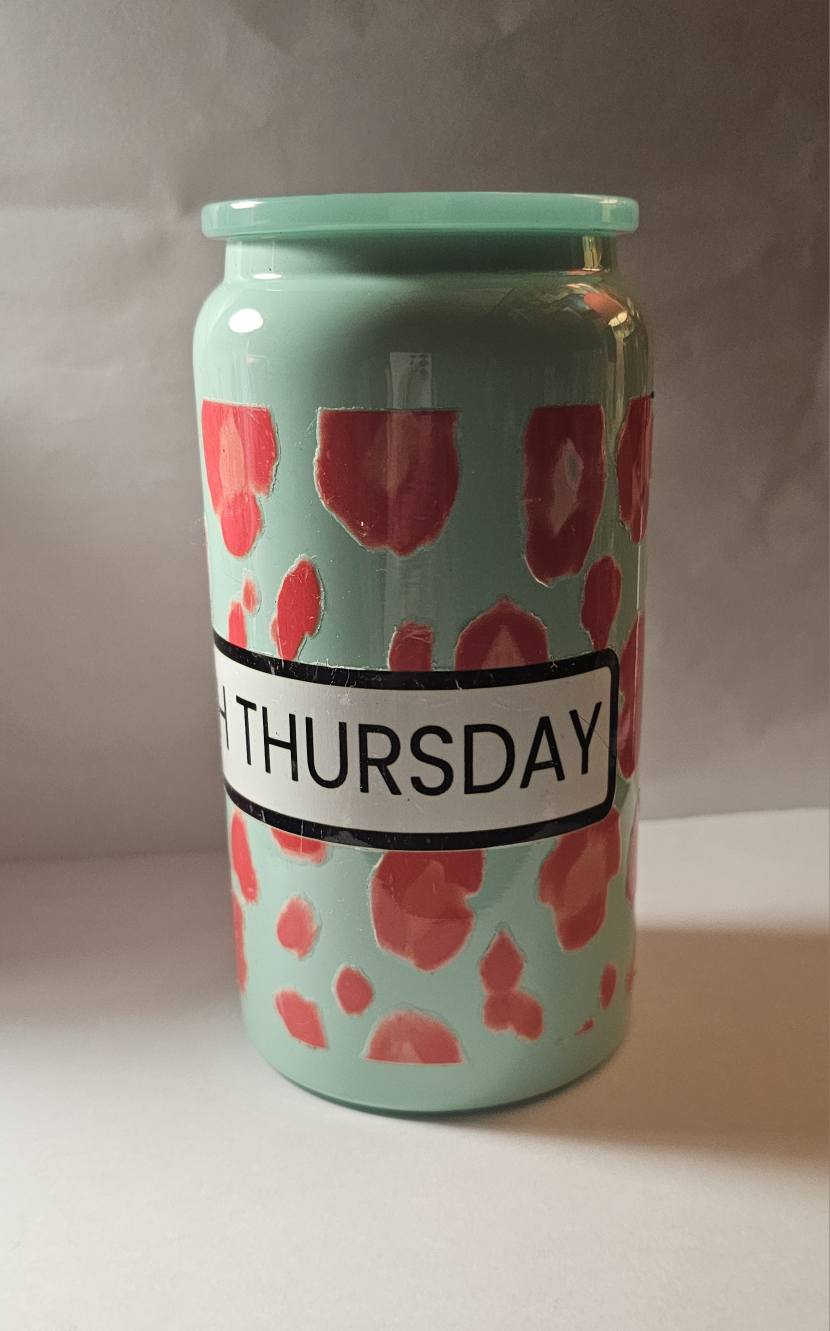 Throat Punch Thursday