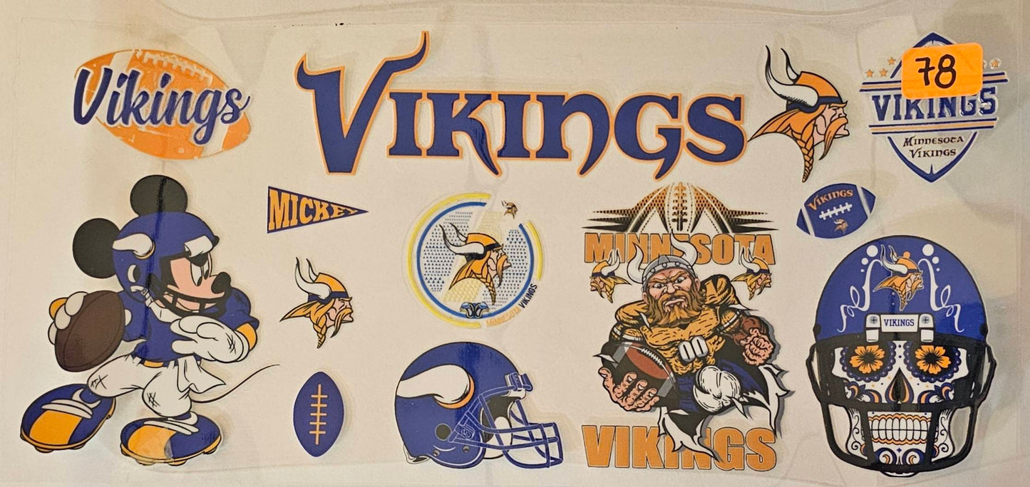Vikings