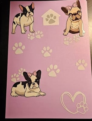Doggies Notebook