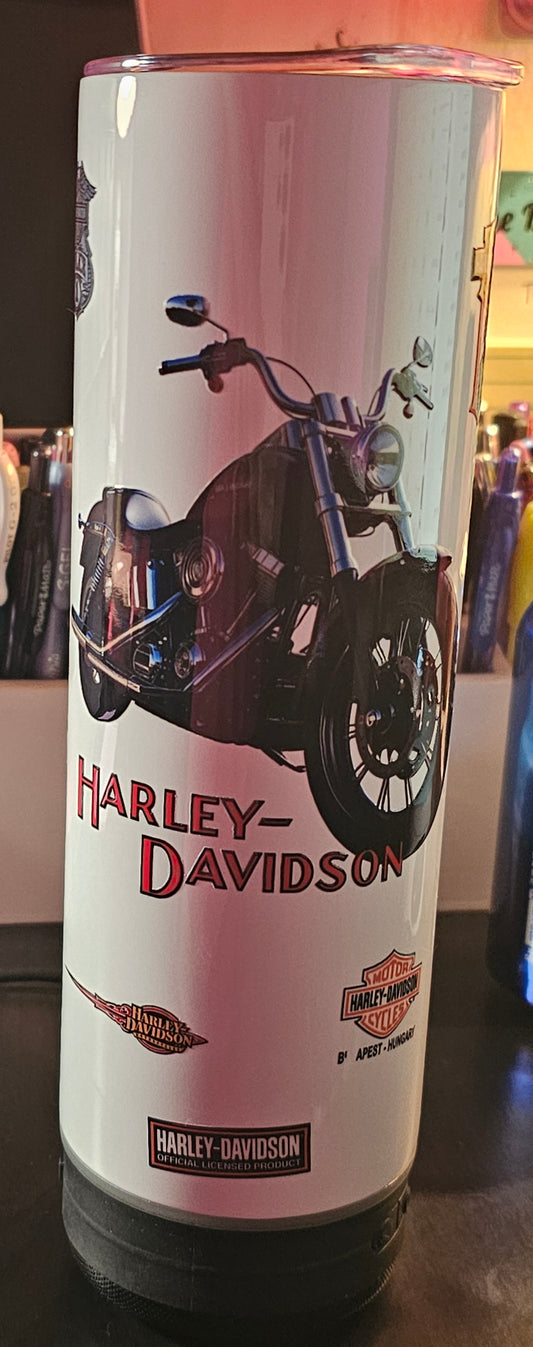 Bluetooth Sublimation Cup