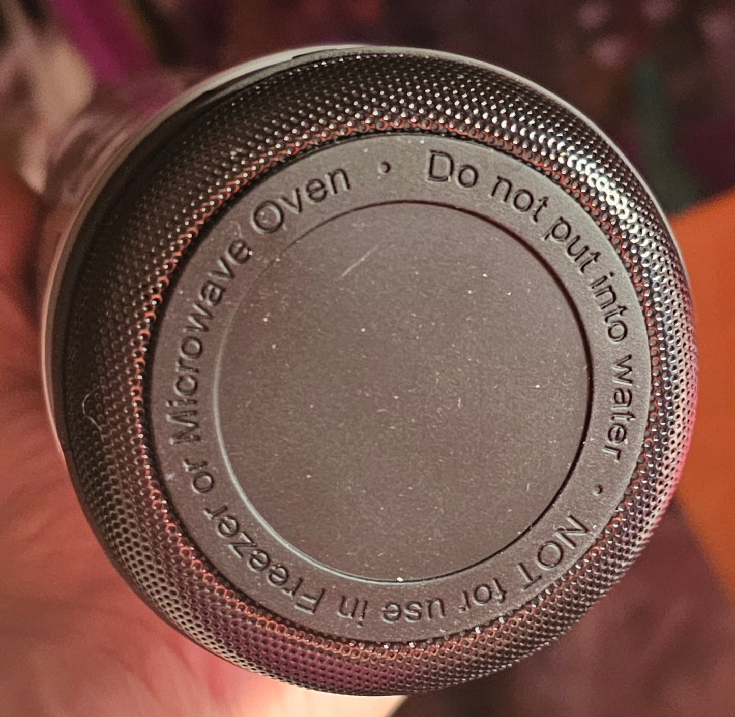 Bluetooth Sublimation Cup