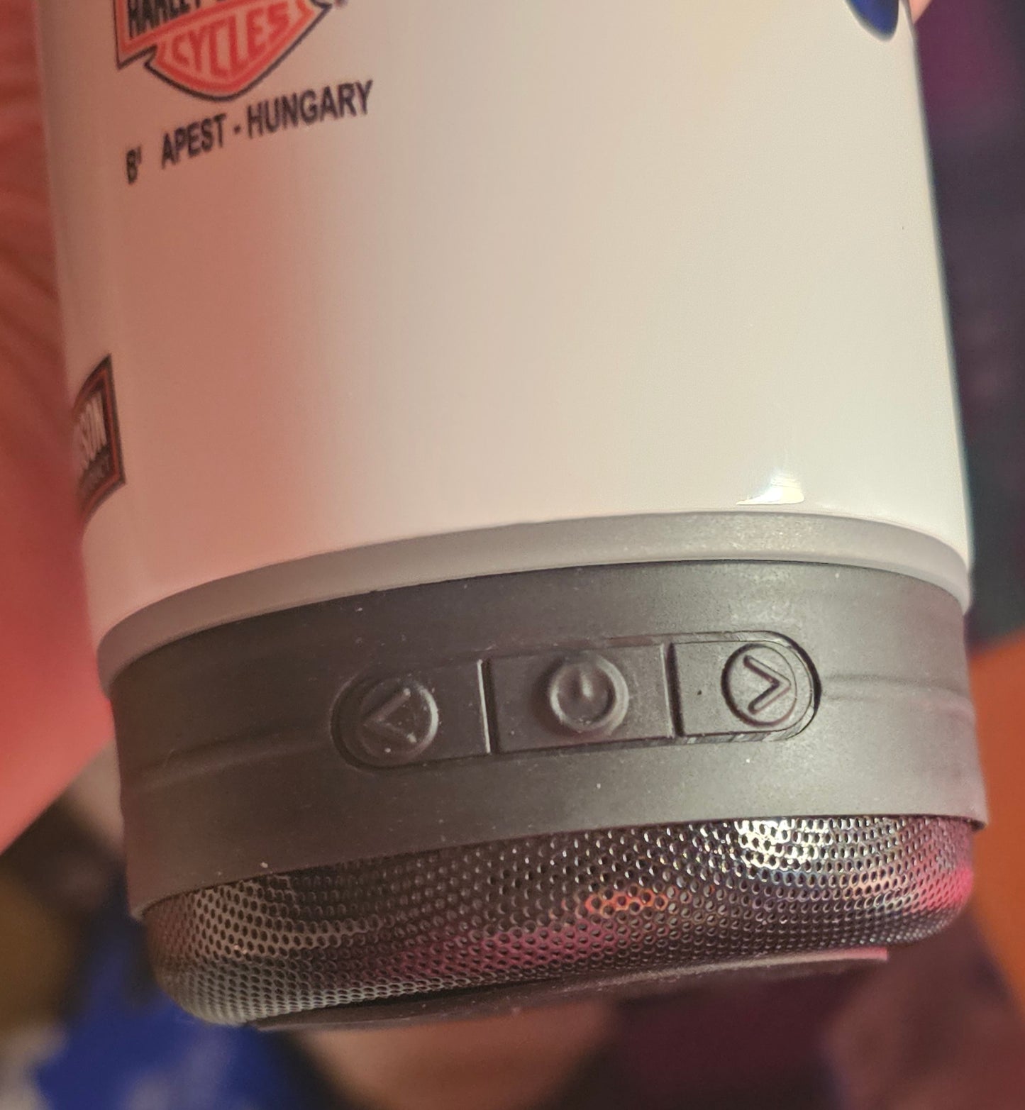 Bluetooth Sublimation Cup