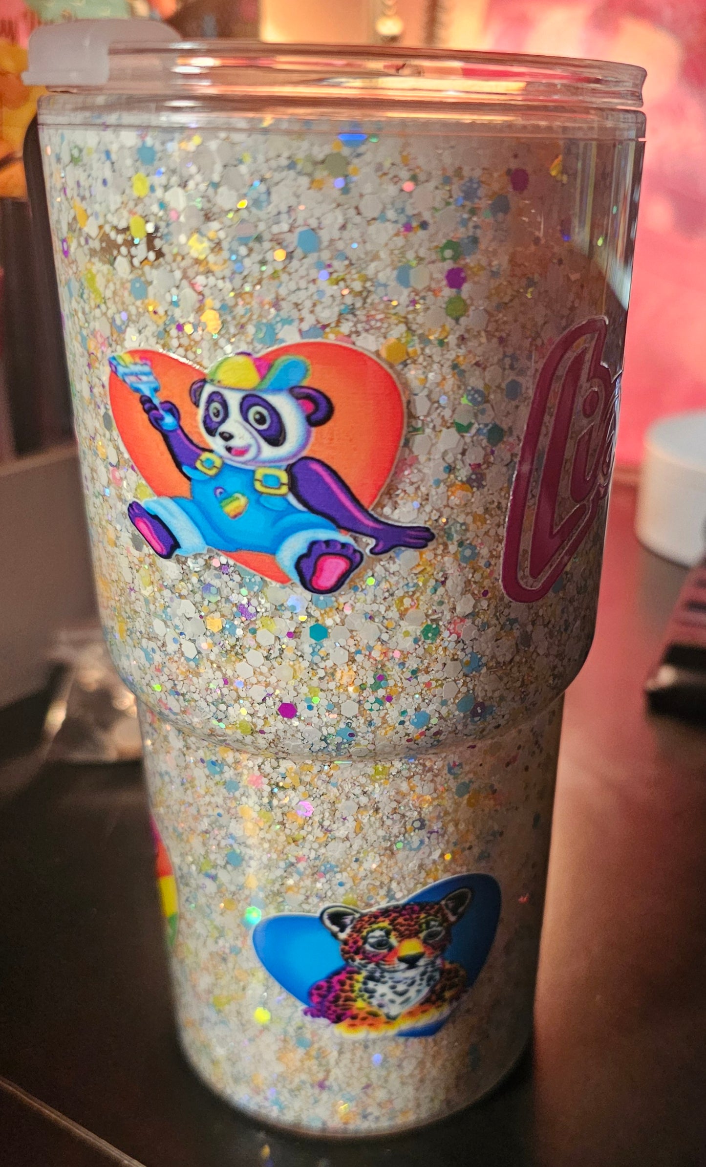 Lisa Frank #2