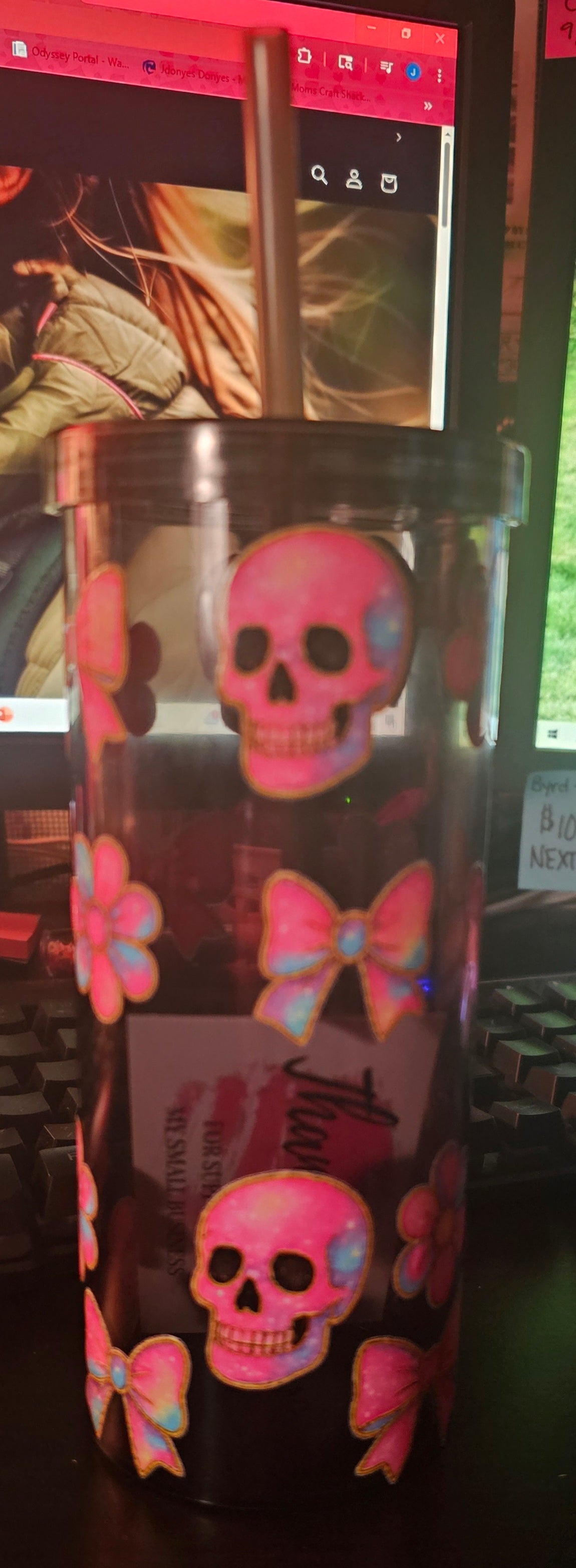 All things halloween