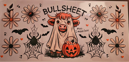 Bullsheet