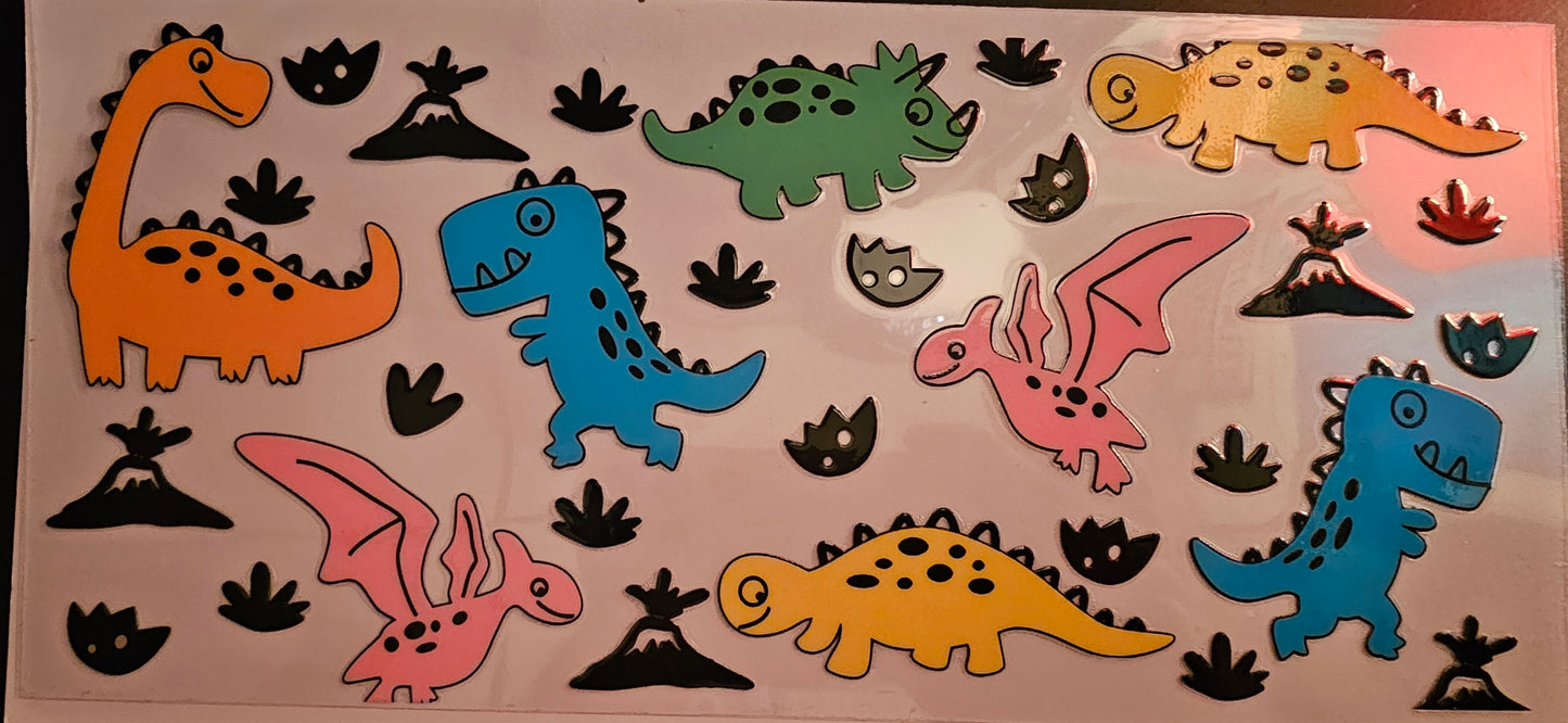 Dinosaurs