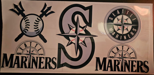 Seattle Mariners