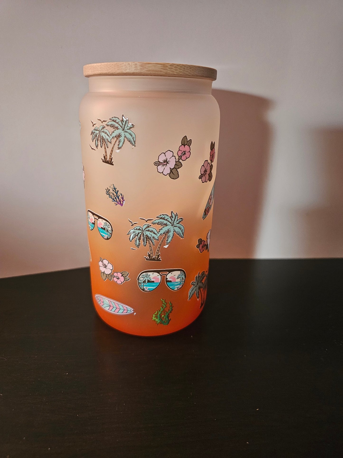 Life is better at the beach