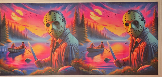 Jason Voorhees #2