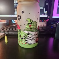 NBC Oogie and friends