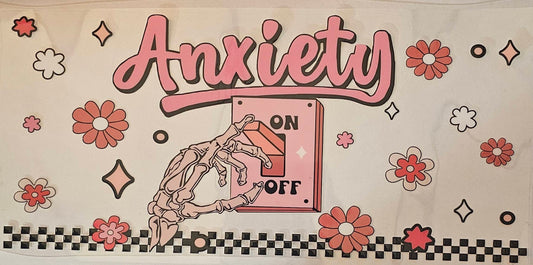 Anxiety
