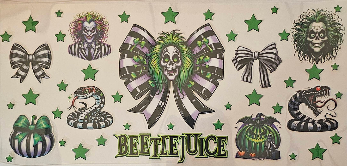 Beetlejuice #3