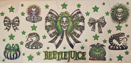 Beetlejuice #3