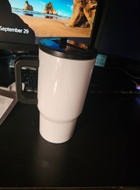 20oz stainless steel cups