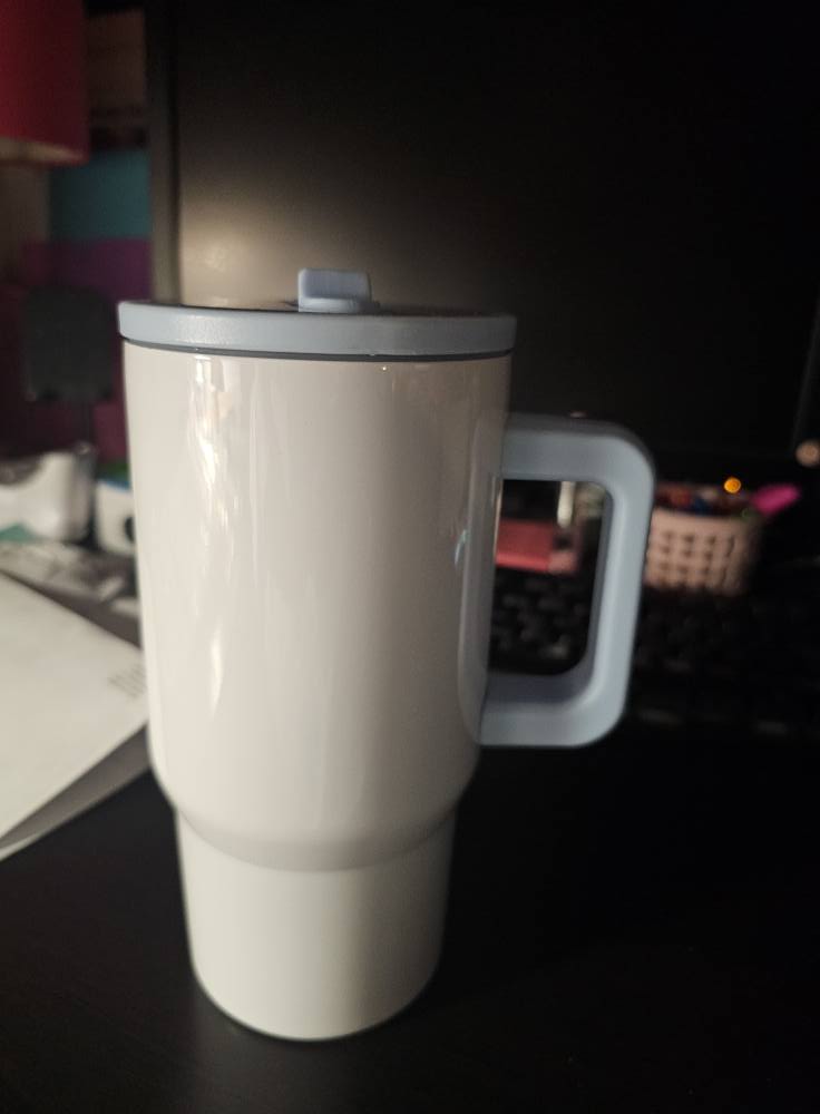 20oz stainless steel cups