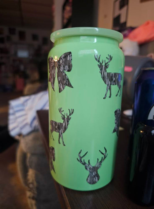 camouflage awesomeness.