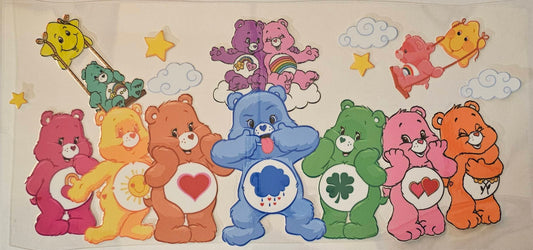 Care bears #1