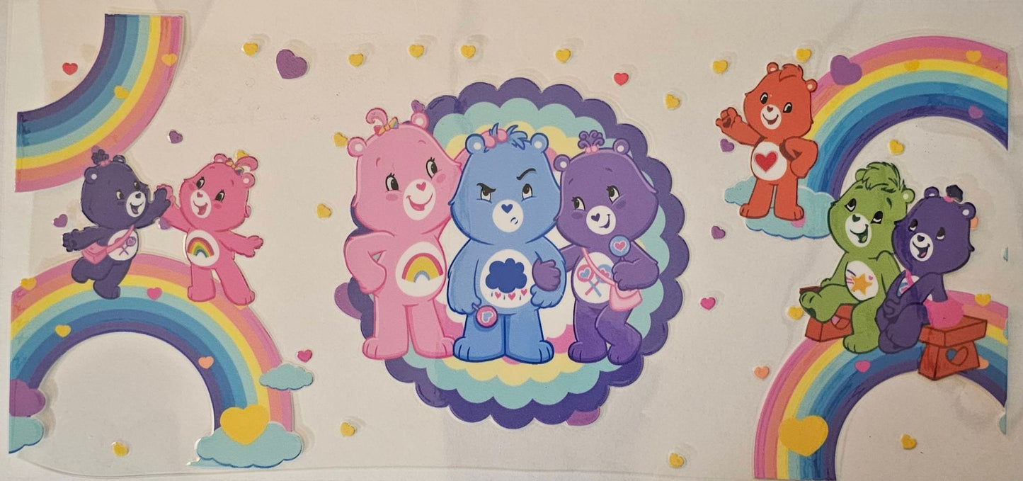 Care bears #2