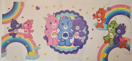 Care bears #2