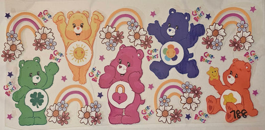 Care Bears #3