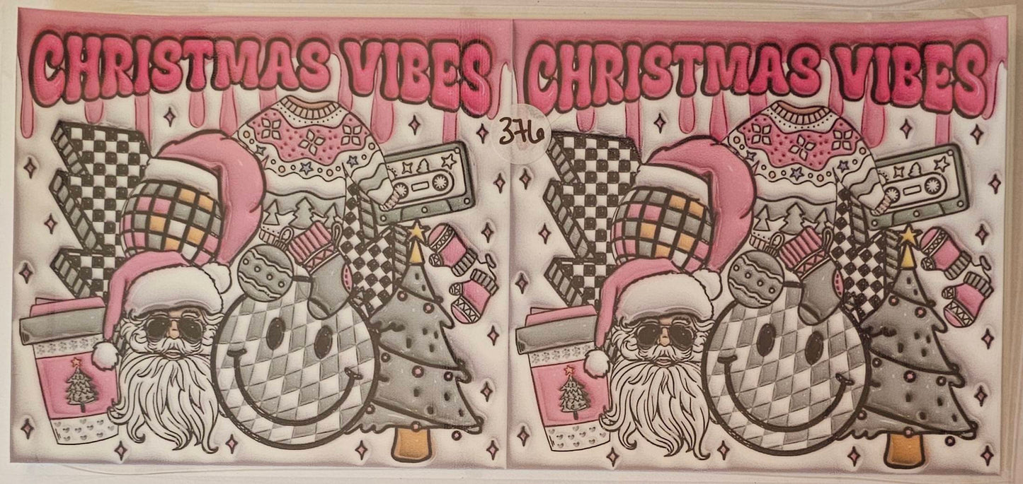 Christmas Vibes