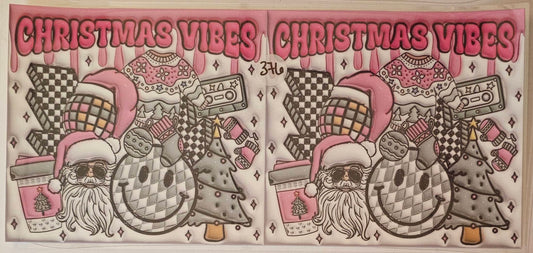 Christmas Vibes