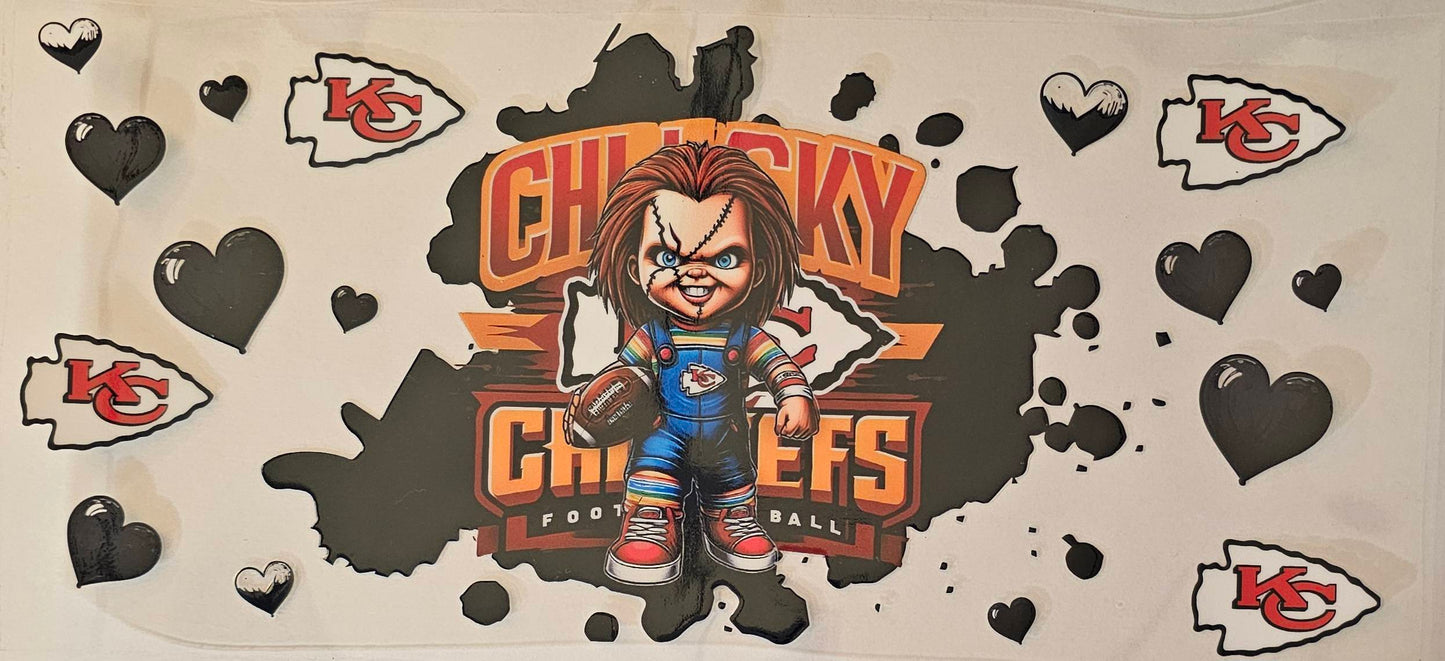 Chucky Chiefs