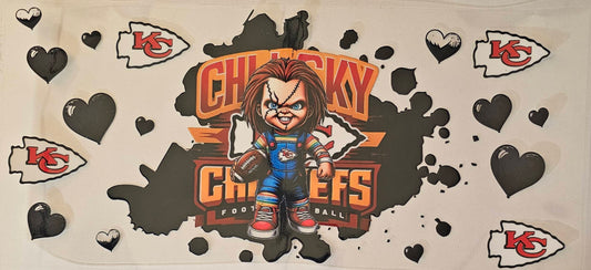 Chucky Chiefs