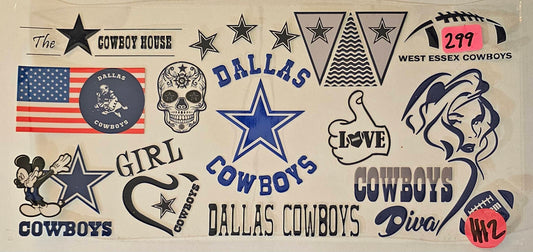 Cowboys #4