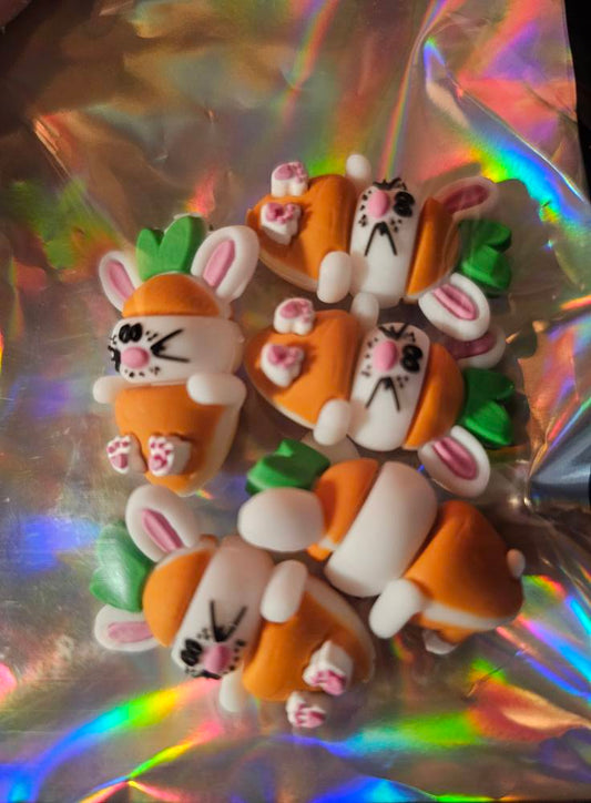 Easter Bunnies