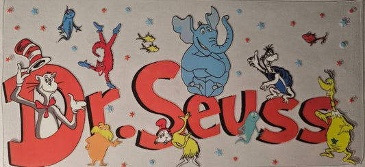 Dr. Seuss