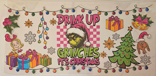 Drink up Gs its Christmas #2